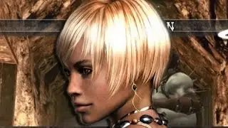 RE5 I Mercenaries United I Prison I Duo I 1102,553 I Sheva Clubbin/Excella I 2nd WR