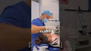 CLINICA VIA DONGHI ( GE ) #clinica #genova #staff #dentista