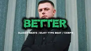 SILKY X TOM ZANETTI X MARKY B TYPE BEAT 