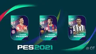 Patch Obb QT New 5.0.1 | Efootball Pes 2021 Mobile | Amazing Background | MEGA Link | Android & IOS