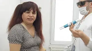 LAZER EPİLASYON NASIL YAPILIR