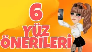 3 VİPSİZ 3 VİPLİ | 6 YÜZ ÖNERİSİ | MSP HİRA