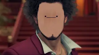 The End Of Yakuza Like A Dragon In a Nutshell...