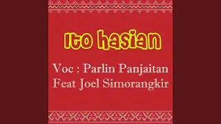 Doge-Doge (feat. Joel Simorangkir)