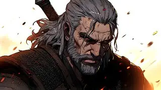 I installed over 200 mods in The Witcher 3...
