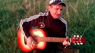 Дальнобой.Кого- то ждут.