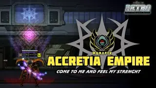 RESTOK KEPERLUAN WAR || BISASKAH TAKE HR MALAM INI ?? || RF ONLINE REMASTERD !!