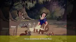 Gianna Spagnuolo   Film d'animazione