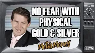Florian Grummes: No Fear When You Buy Physical Gold & Silver