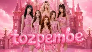 Manifest - TOZPEMBE | Official Teaser (FAN YAPIMI) 
