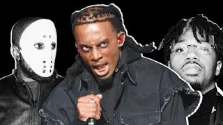 The Playboi Carti PROBLEM