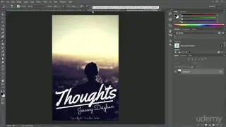 Using Smart Objects with Product Mockup Templates
