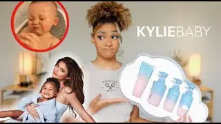 a REAL honest review of Kylie Baby