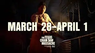 The Texas Chain Saw Massacre - Steam Free Weekend