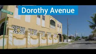 Dorothy Avenue, Edgewater, Portmore, St Catherine, Jamaica