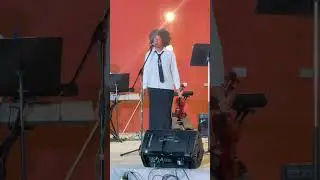 Associate Degree Year 1 Ensemble Performance 2 of 3 At Upward & Onward 2024