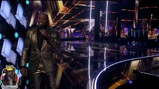 America's Got Talent 2023 Grand Final Results Part 2