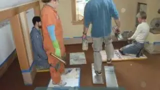 3 Day Earthen Floor Training
