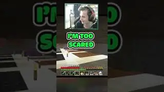 Spawning fake creeper sounds on Minecraft Streamers!!