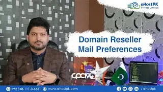 Setting Up Billing Email and Mail Preferences as a Domain Reseller - Learn with 