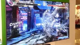 killer instinct glacius fx bug