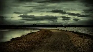 Deep "Storytelling" Guitar Rap Instrumental Beat 2014 (With intro)