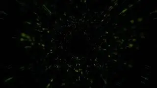 Neon Light Border | snow overlay | background video effects hd black screen | Background Loop