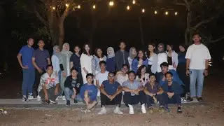Terima kasih, XII MIPA 3