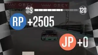 GTA5 $100k Stunt Races