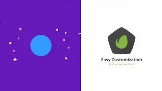 Flat Logo Reveal Videohive | Free After Effects Templates From Videohive