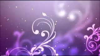 Футаж Узоры 38