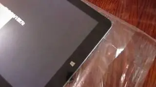 CHUWI 12 полоса  битий екран from geabest