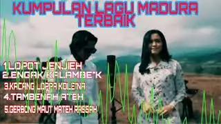 KUMPULAN LAGU MADURA_Bherlian Ferryansyah Feat Ifa Alona