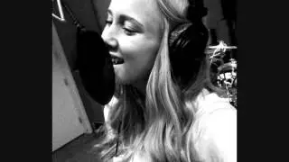 Emelie Persson - Warrior (Demi Lovato cover)