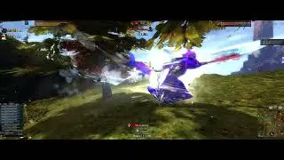 Guild Wars 2 2022 12 22  - Untouchable thieve