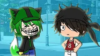 Casamento entre Homo Sapiens (meme) | Gachaverse