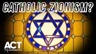 Pick Your Poison: Catholics & the Holy Land Conflict