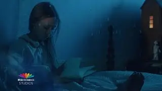 Die Maan Val Bewusteloos | Multichoice Studios