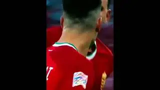 szoboszlai tizenegyes gólja magyarország anglia hungary england dominik szoboszlai penalty