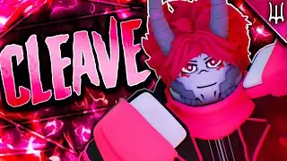 Cursed Eruption Impaler! | Deepwoken