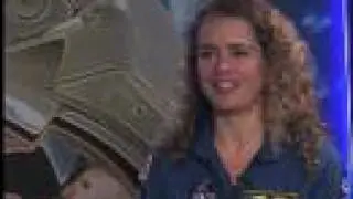 Julie Payette - In Their Own Words