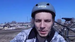 Последнее видео ЯшКи, представитель велосипедов, друзья.