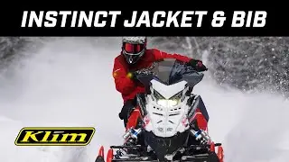 Instinct Jacket & Bib | Product Walkthrough