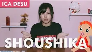 Shoushika, The End of Japan