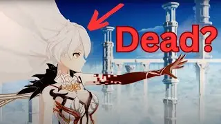 Where is the Unknown God and the Heavenly Principles? (Genshin Impact 4.2 Lore and Theory)