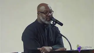 Abundance of Blessings - Sunday Service