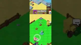 Hunt Royale Bounty Hunter 200+ score