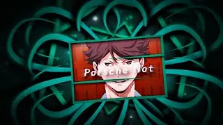 Amv Daddy Badass - Oikawa Tooru // Haikyuu