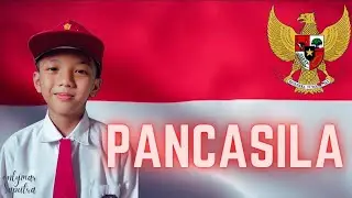 PANCASILA, Lambang dan Maknanya
