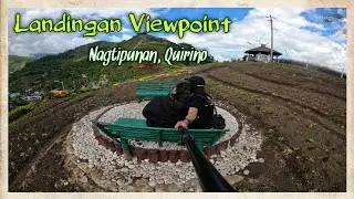 Landingan Viewpoint | Year end Ride 2021